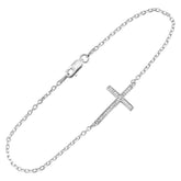 Silver Pearl Pendant