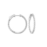 Silver Pearl Pendant