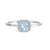 Silver Pearl Pendant