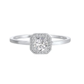 Silver Pearl Pendant