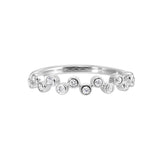 Silver Pearl Pendant