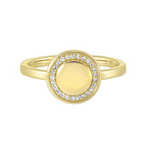 Silver Pearl Pendant