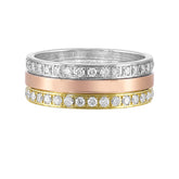 Silver Pearl Pendant