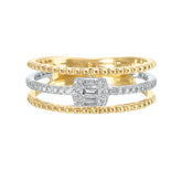 Silver Pearl Pendant