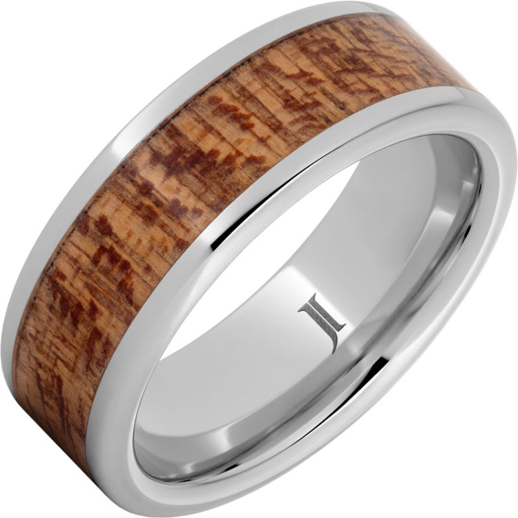 Yacht Club Serinium® Ring
