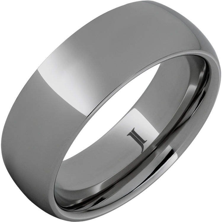 Rugged Tungsten™ Ring