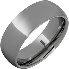 Rugged Tungsten™ Ring