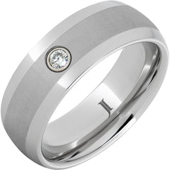 High Note Serinium® Diamond Ring
