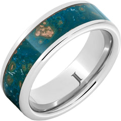 Copper Sea - Serinium® Royal Copper Ring