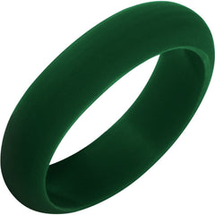TRUBAND Silicone™ Forest Green Ring