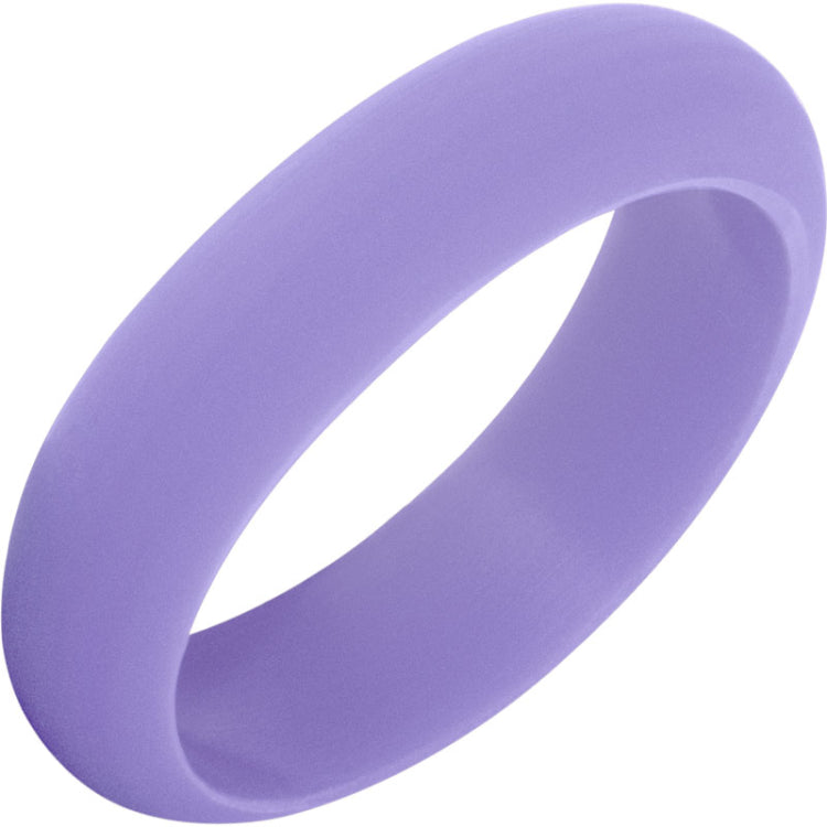 TRUBAND Silicone™ Lavender Ring