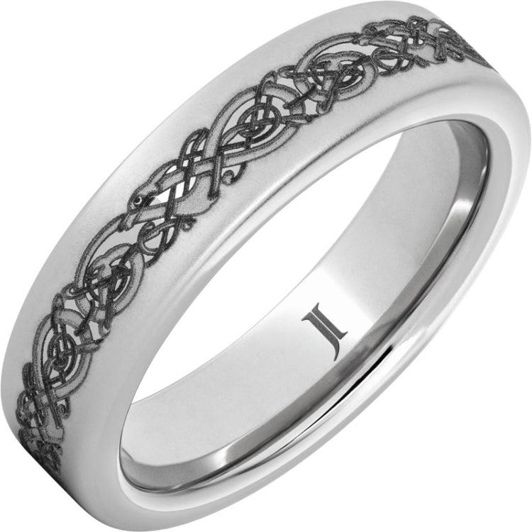 The Norseman - Serinium® Ring