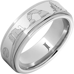 Utah Landscapes - Serinium® Ring