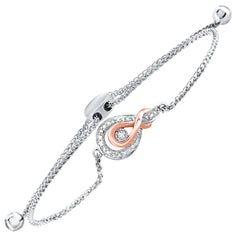 Silver Pearl Pendant