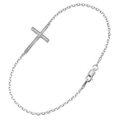 Silver Pearl Pendant