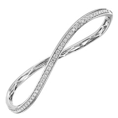 Silver Pearl Pendant