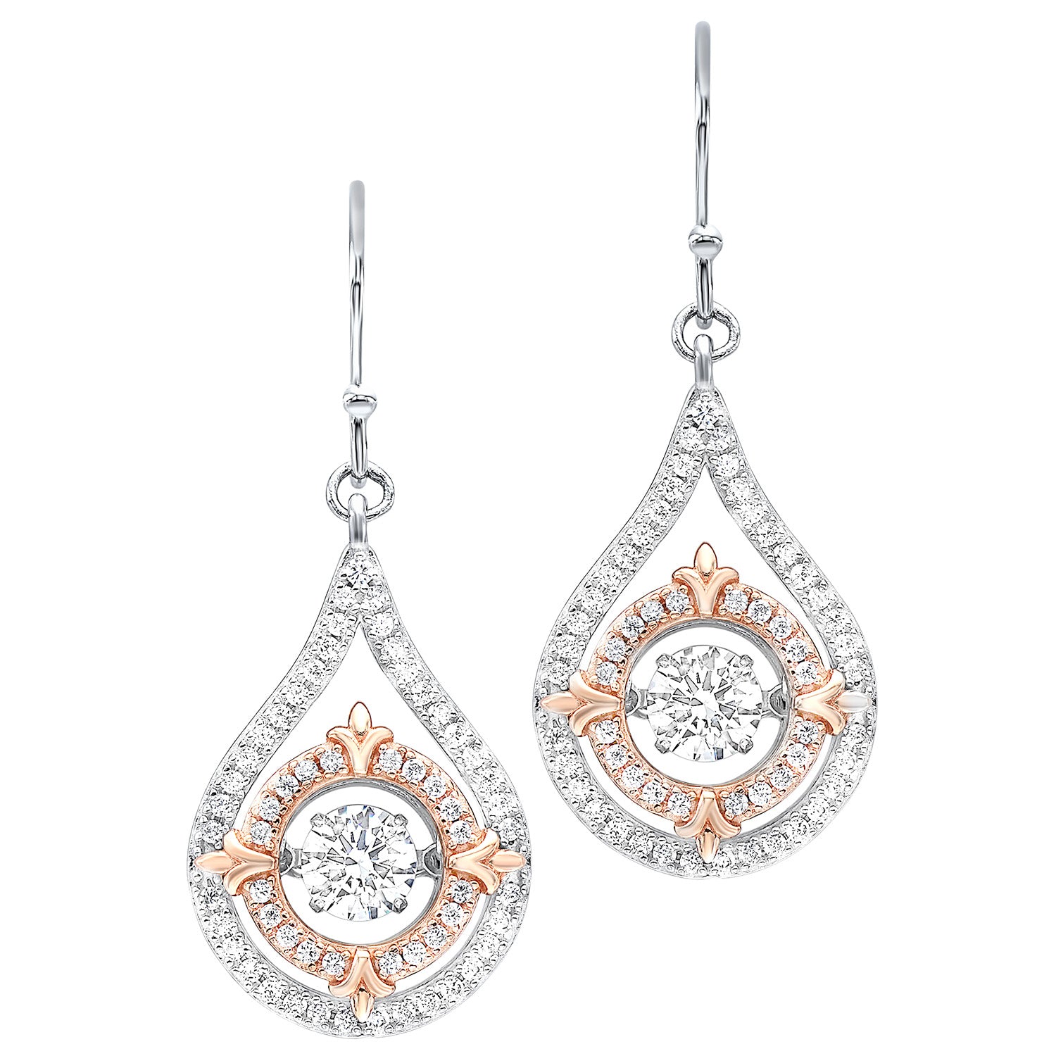 Silver Pearl Pendant