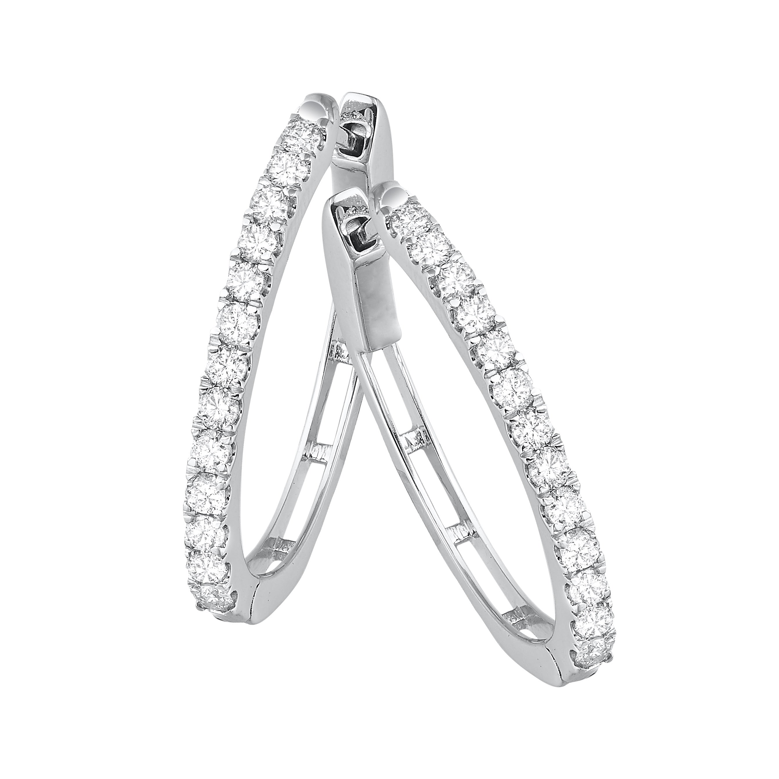 Silver Pearl Pendant