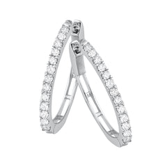 Silver Pearl Pendant