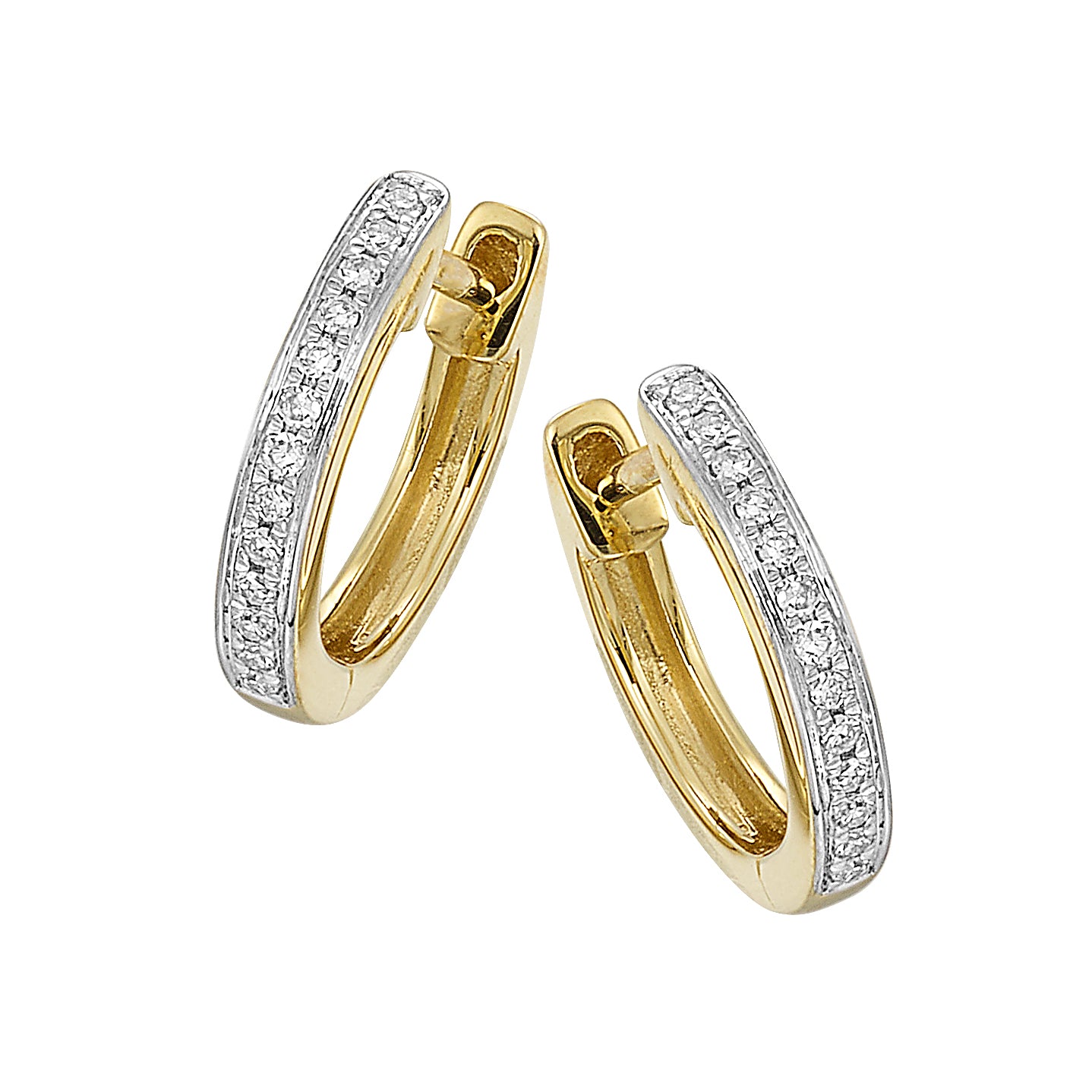 Silver Pearl Pendant