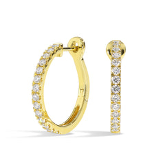 Silver Pearl Pendant