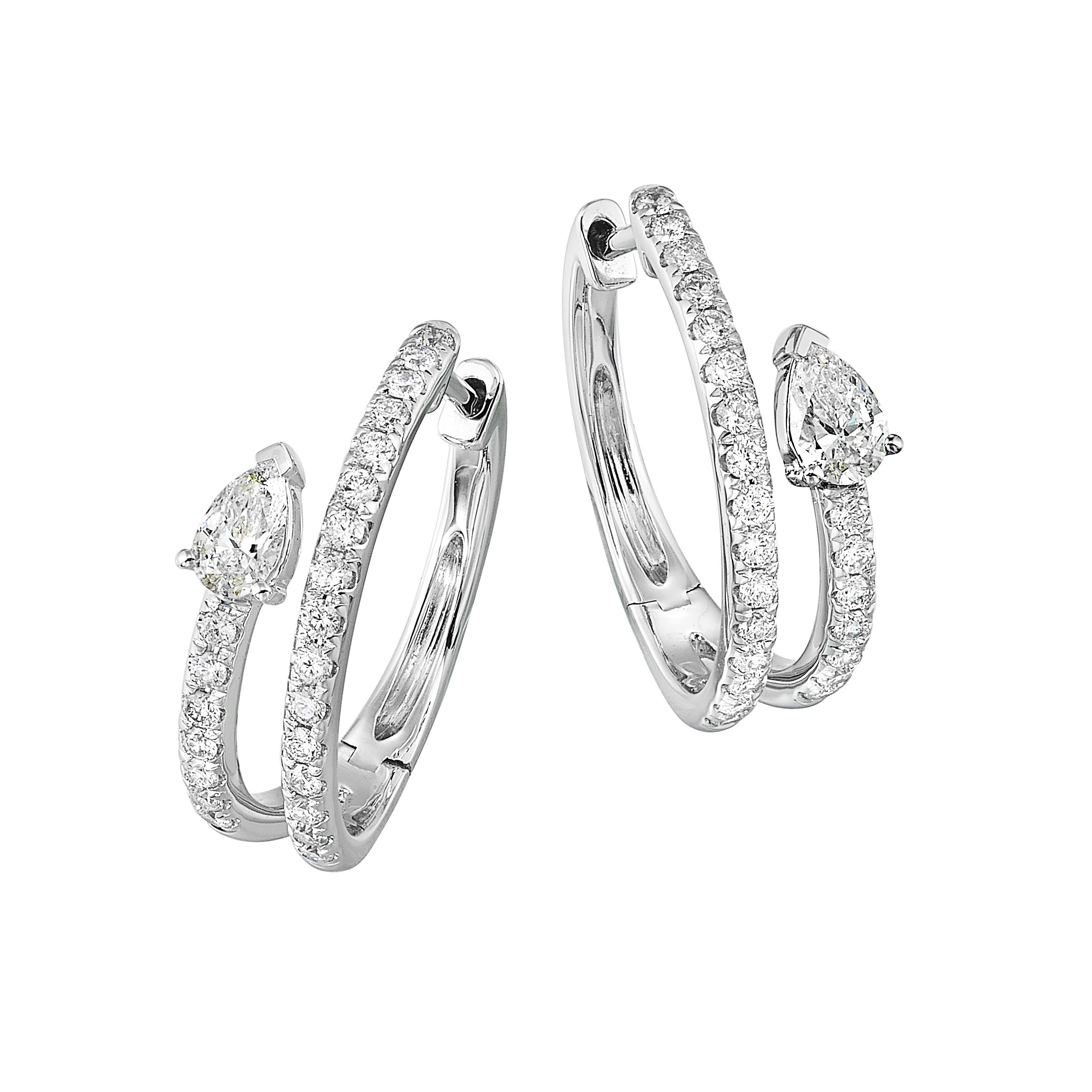 Silver Pearl Pendant