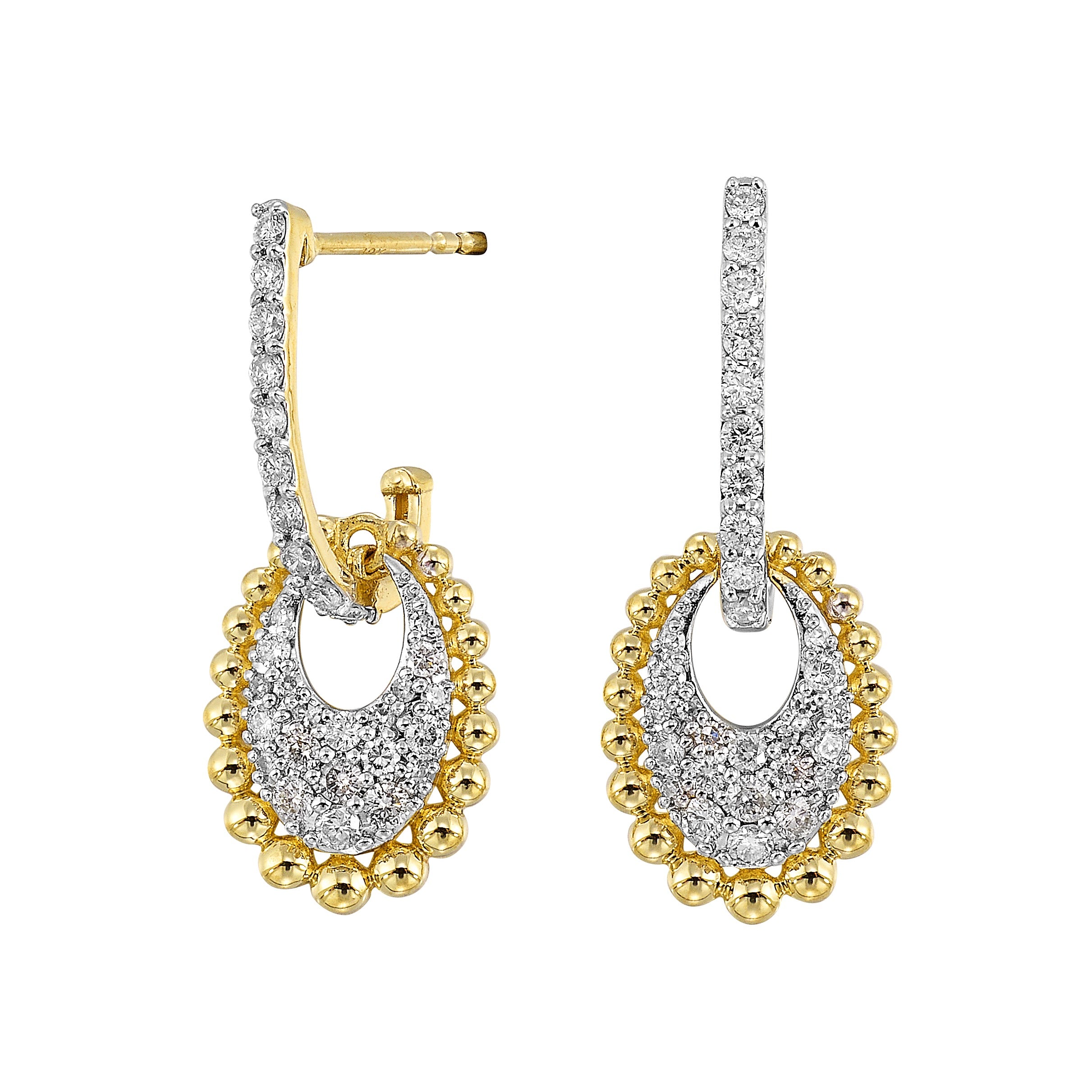 Silver Pearl Pendant