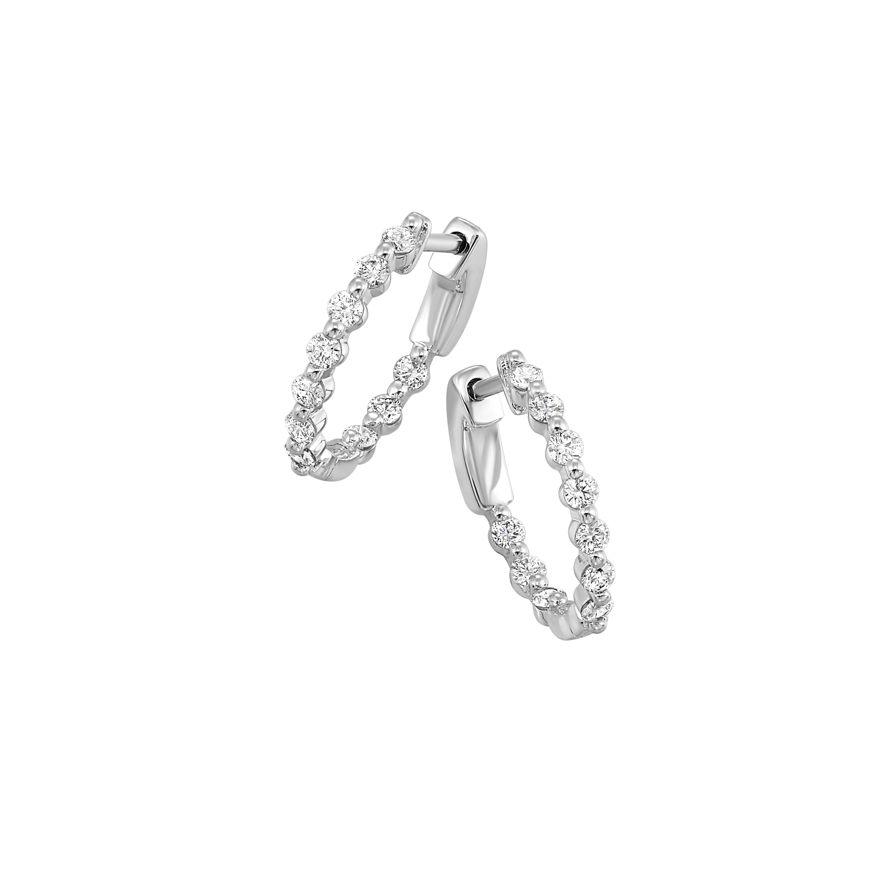 Silver Pearl Pendant