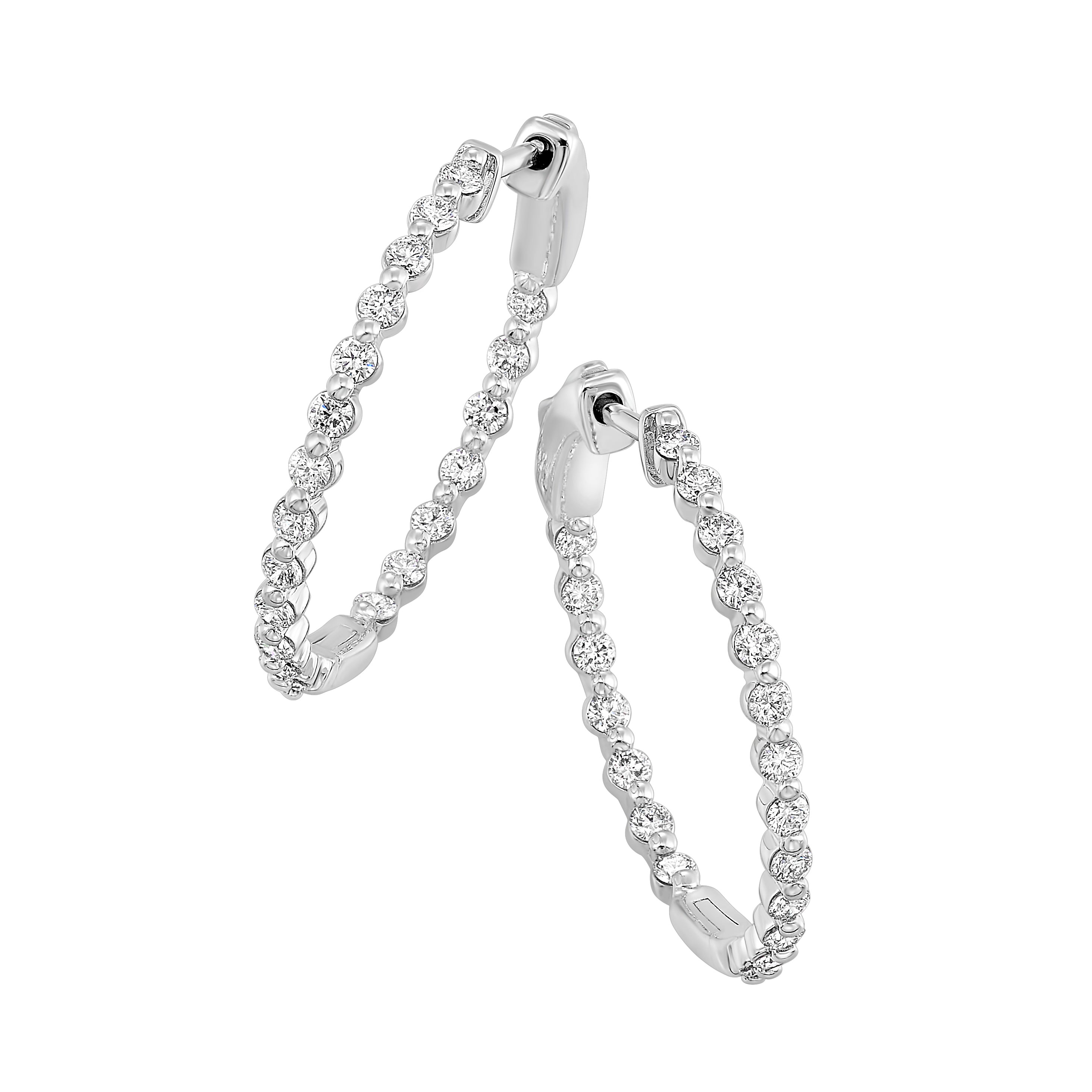 Silver Pearl Pendant