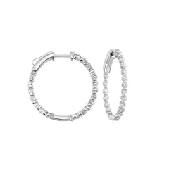 Silver Pearl Pendant