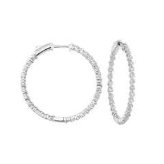 Silver Pearl Pendant