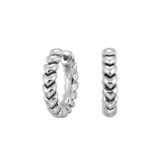 Silver Pearl Pendant