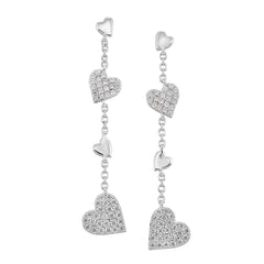 Silver Pearl Pendant