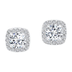 Silver Pearl Pendant