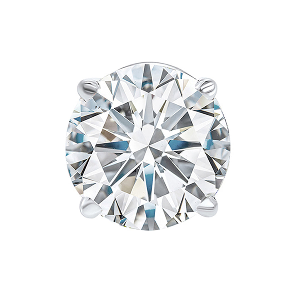 Silver Pearl Pendant