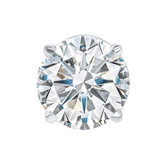 Silver Pearl Pendant