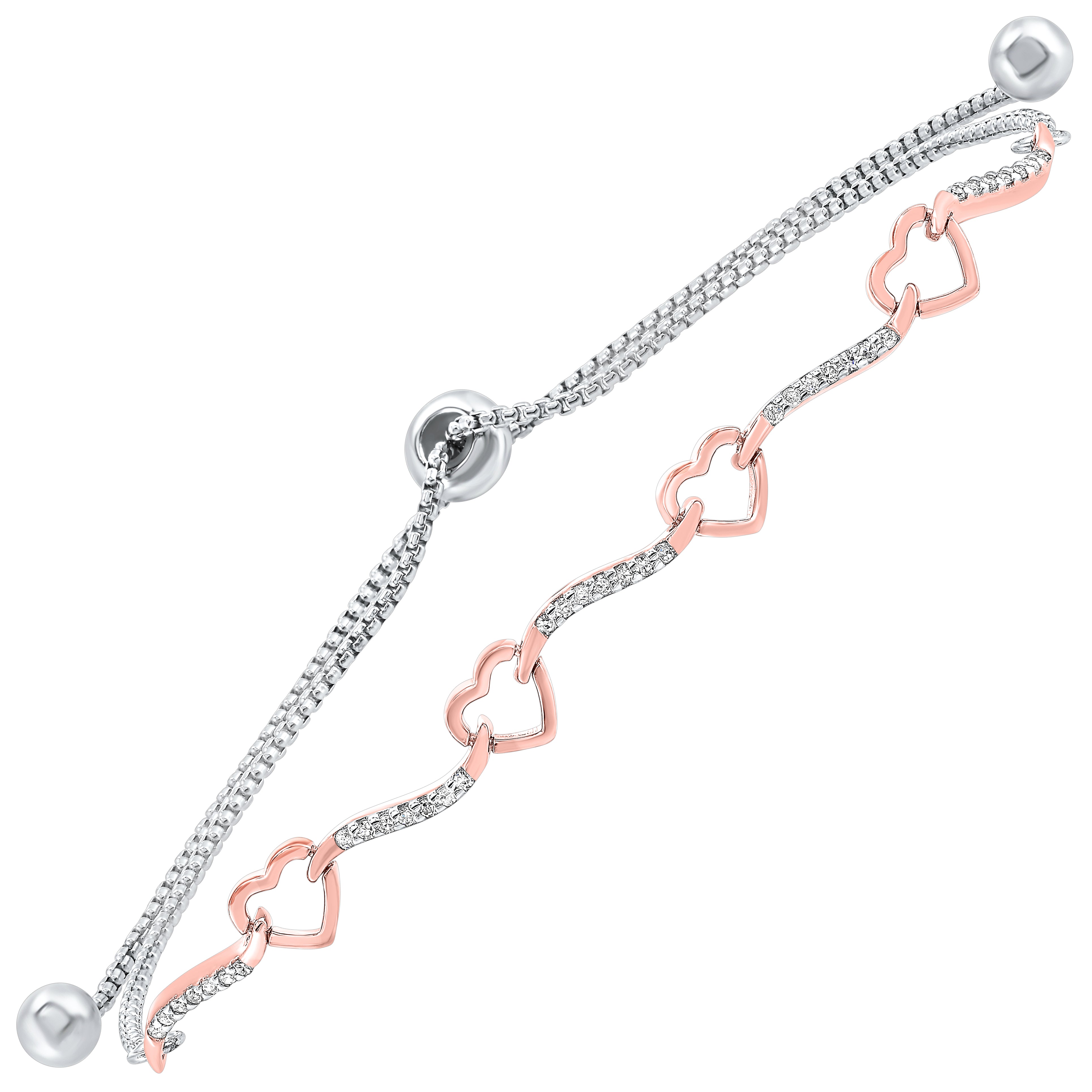 Silver Pearl Pendant