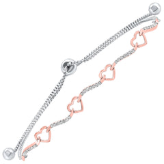 Silver Pearl Pendant