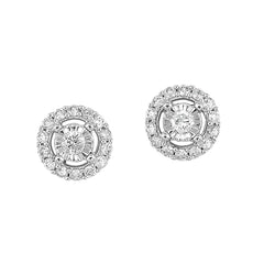 Silver Pearl Pendant