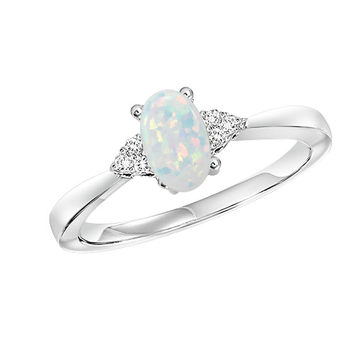 Silver Pearl Pendant