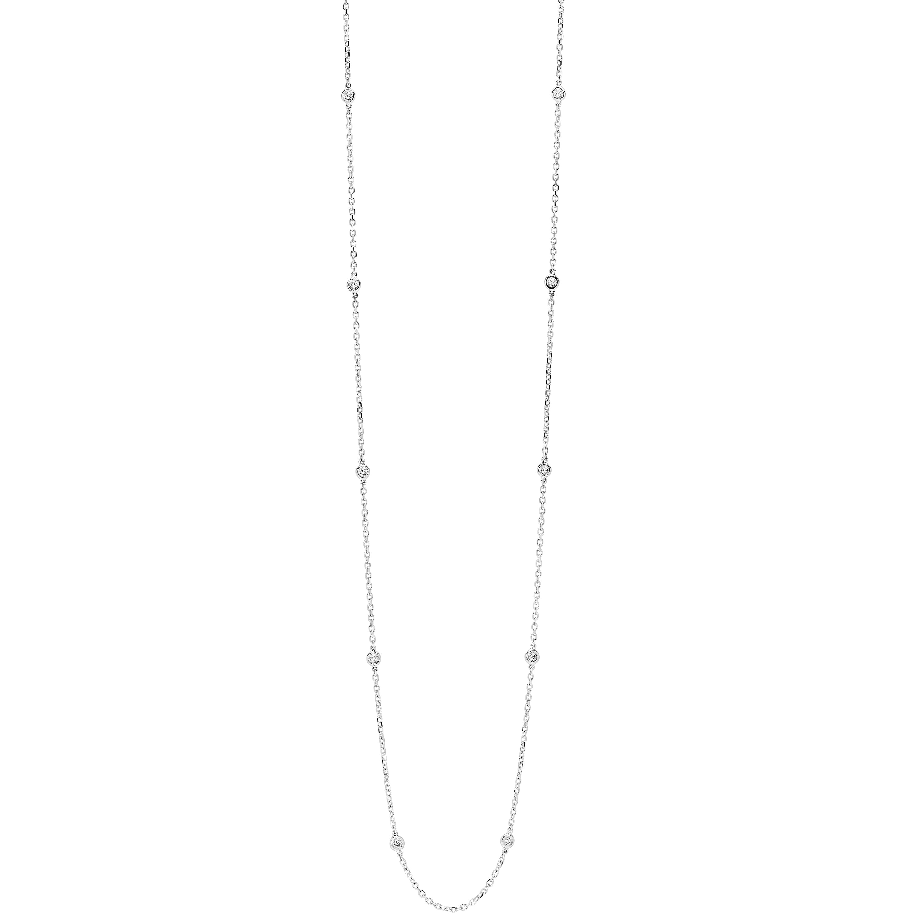 Silver Pearl Pendant