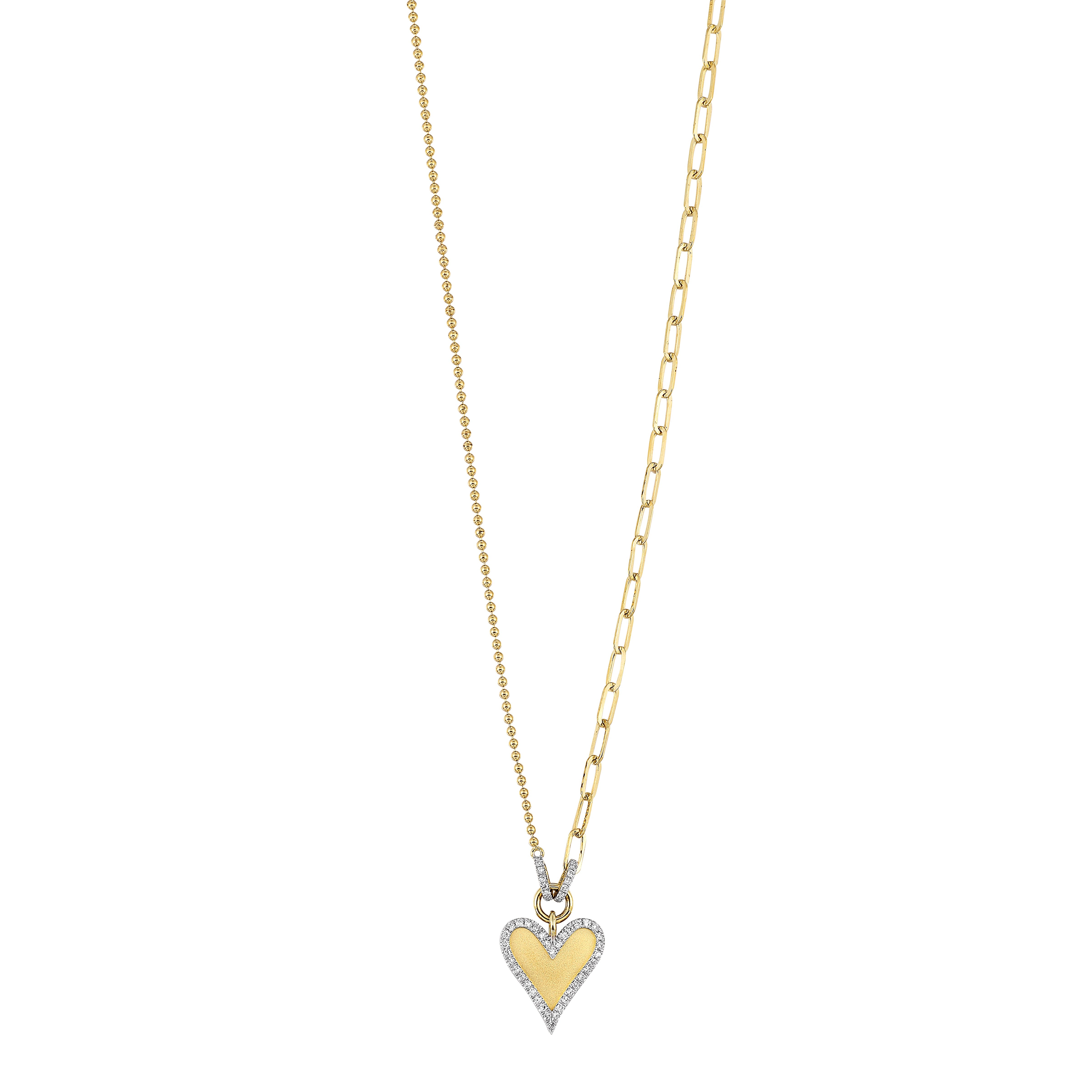 Silver Pearl Pendant