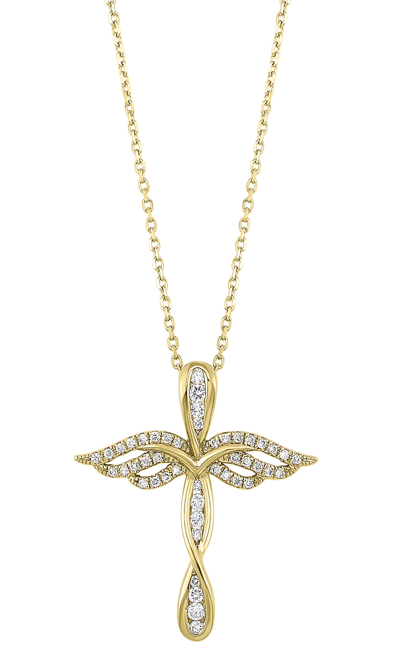 Silver Pearl Pendant