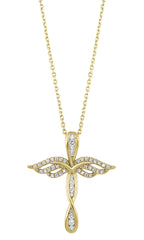 Silver Pearl Pendant