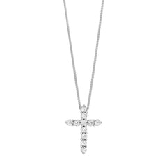 Silver Pearl Pendant