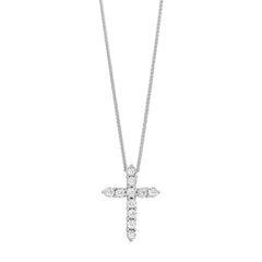 Silver Pearl Pendant