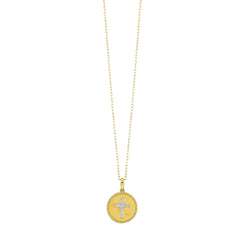 Silver Pearl Pendant