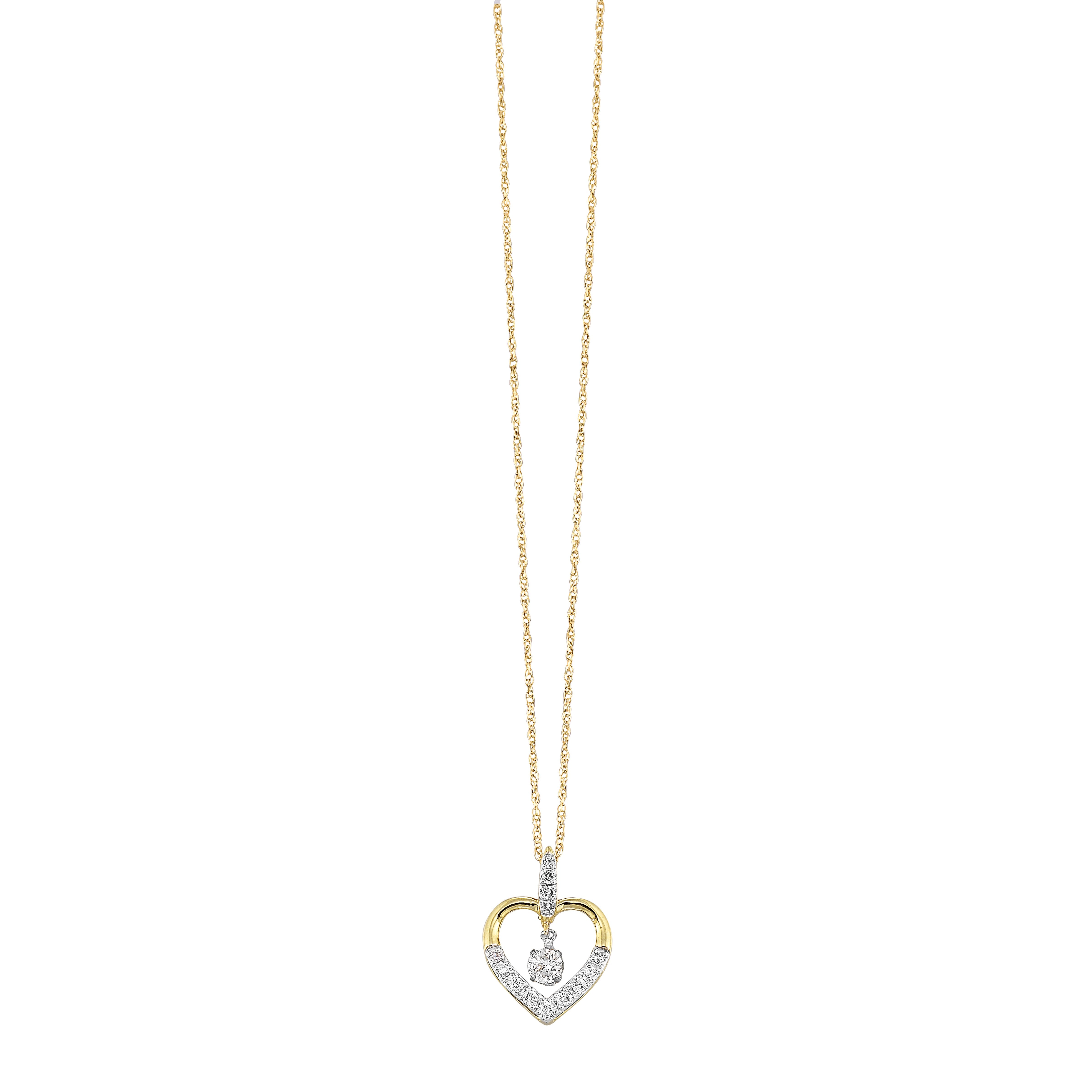 Silver Pearl Pendant