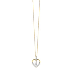 Silver Pearl Pendant