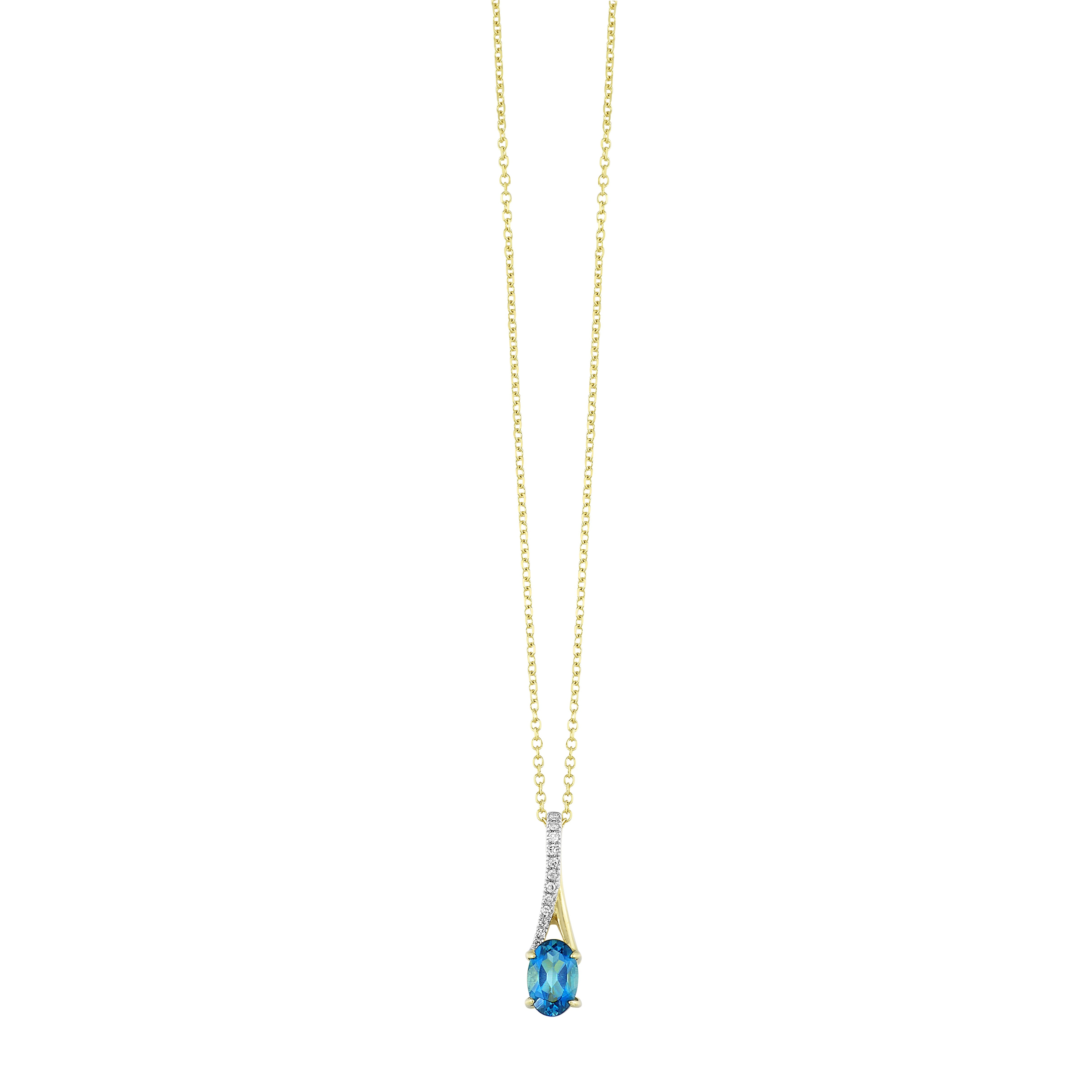 Silver Pearl Pendant
